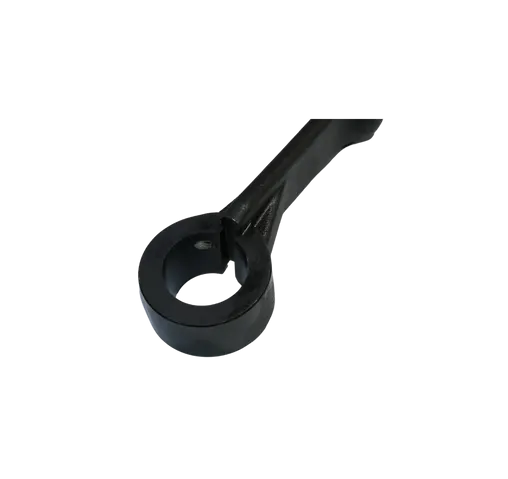 Handle, throttle jackleg - 5601633